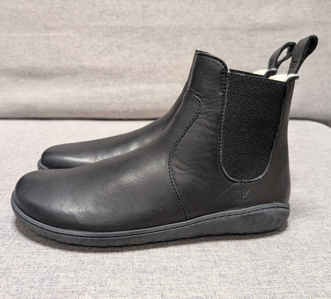 VIVOBAREFOOT ジオチェルシーウインター　37