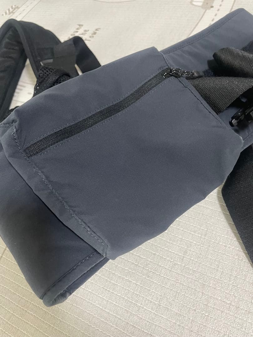 ポルバンアドバンス　ピトレスク　Pitotask ヒップシート