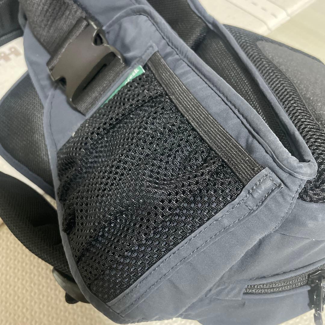 ポルバンアドバンス　ピトレスク　Pitotask ヒップシート