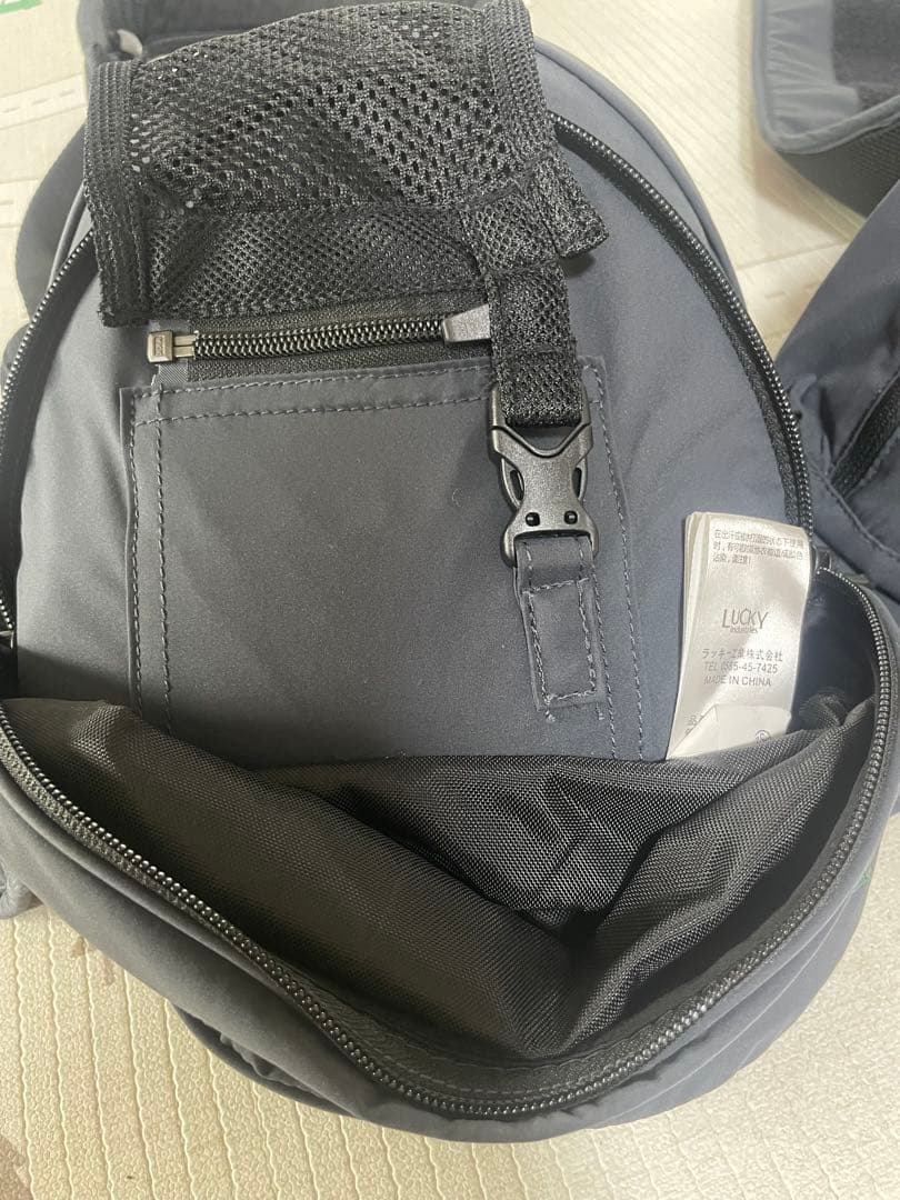 ポルバンアドバンス　ピトレスク　Pitotask ヒップシート