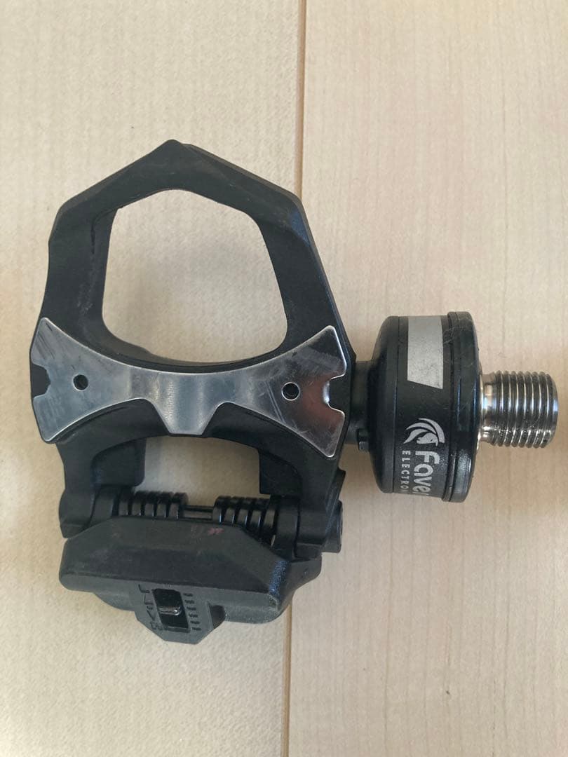 Favero Assioma DUO 美品