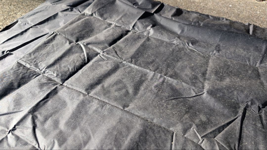 アライテント　ライペン　オニドーム1