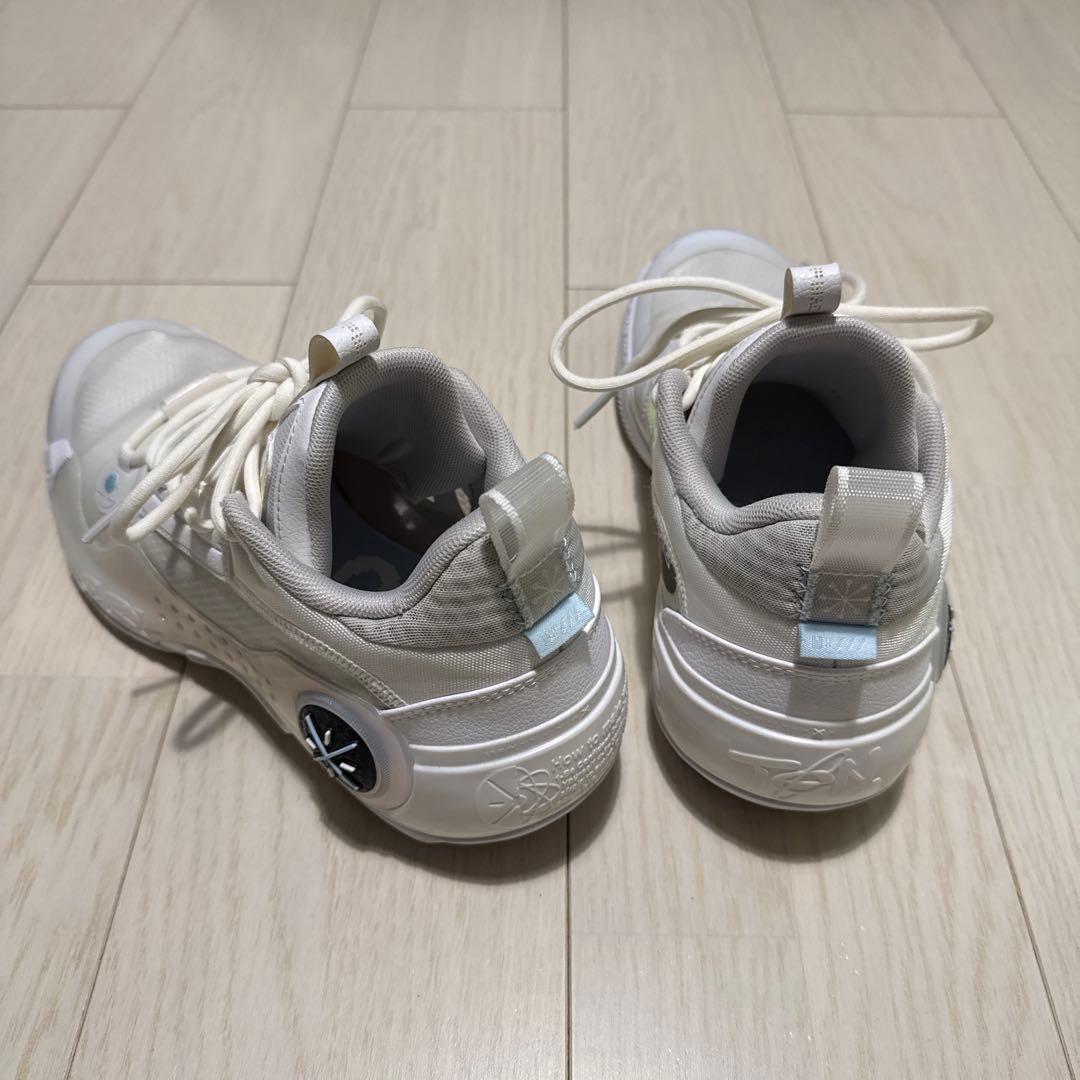 シューズ(男性用) Way of Wade 10