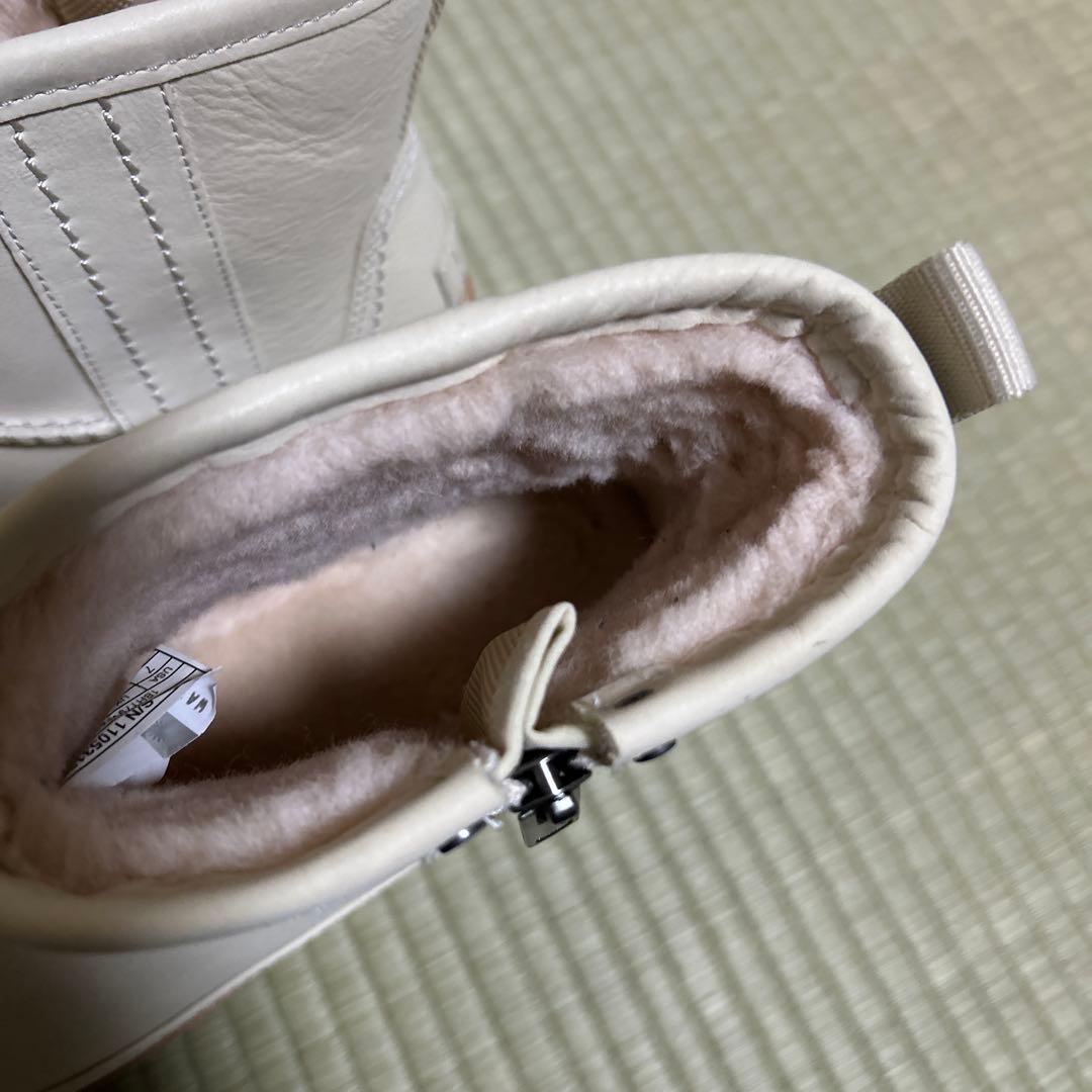 アグ UGG クラシック リベル バイカー ミニ