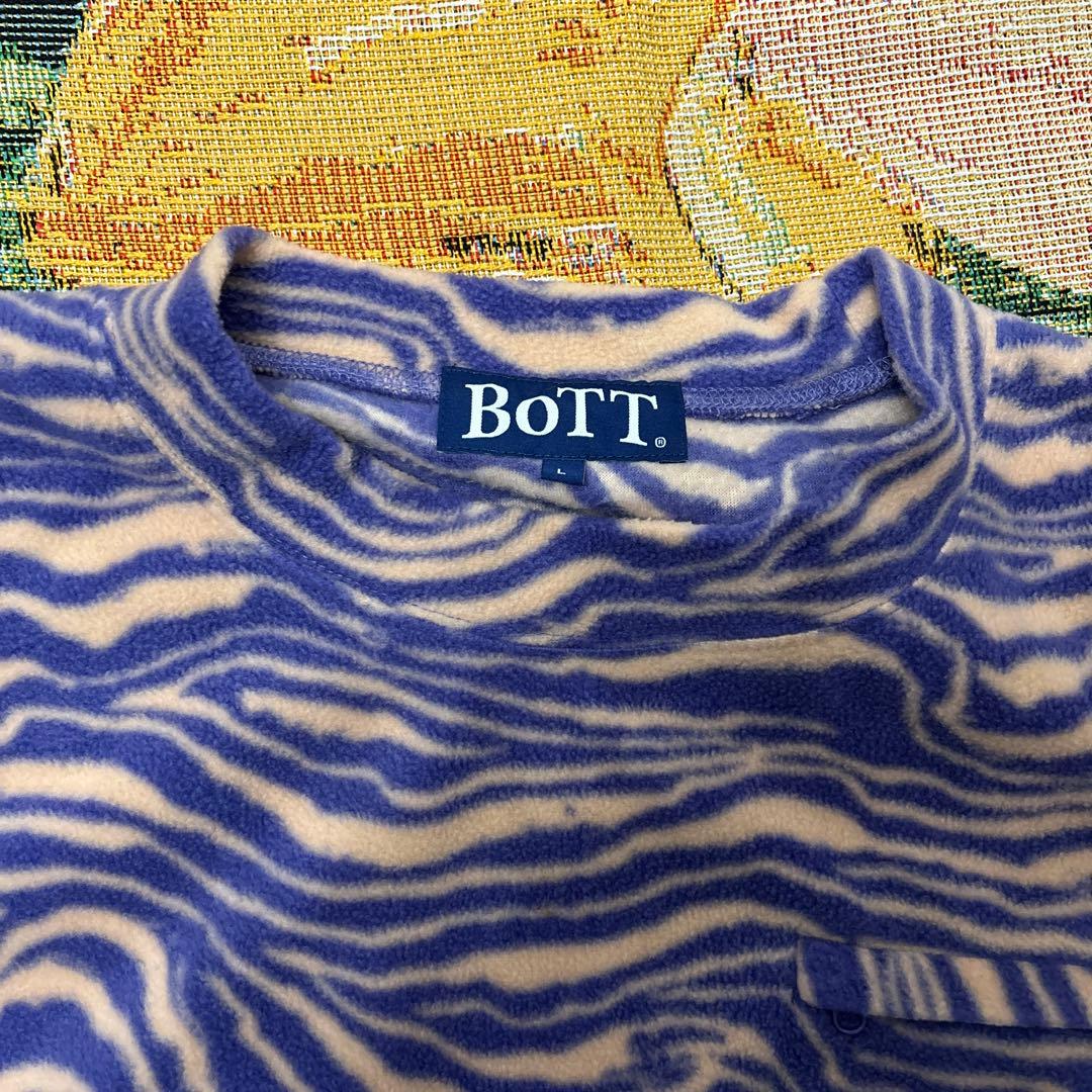 BoTT フリース