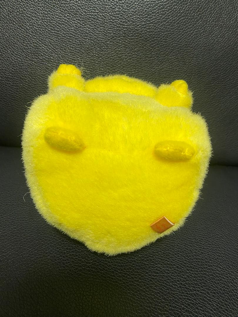 TOMY 初期 ピカチュウ ぬいぐるみ トミー 初代