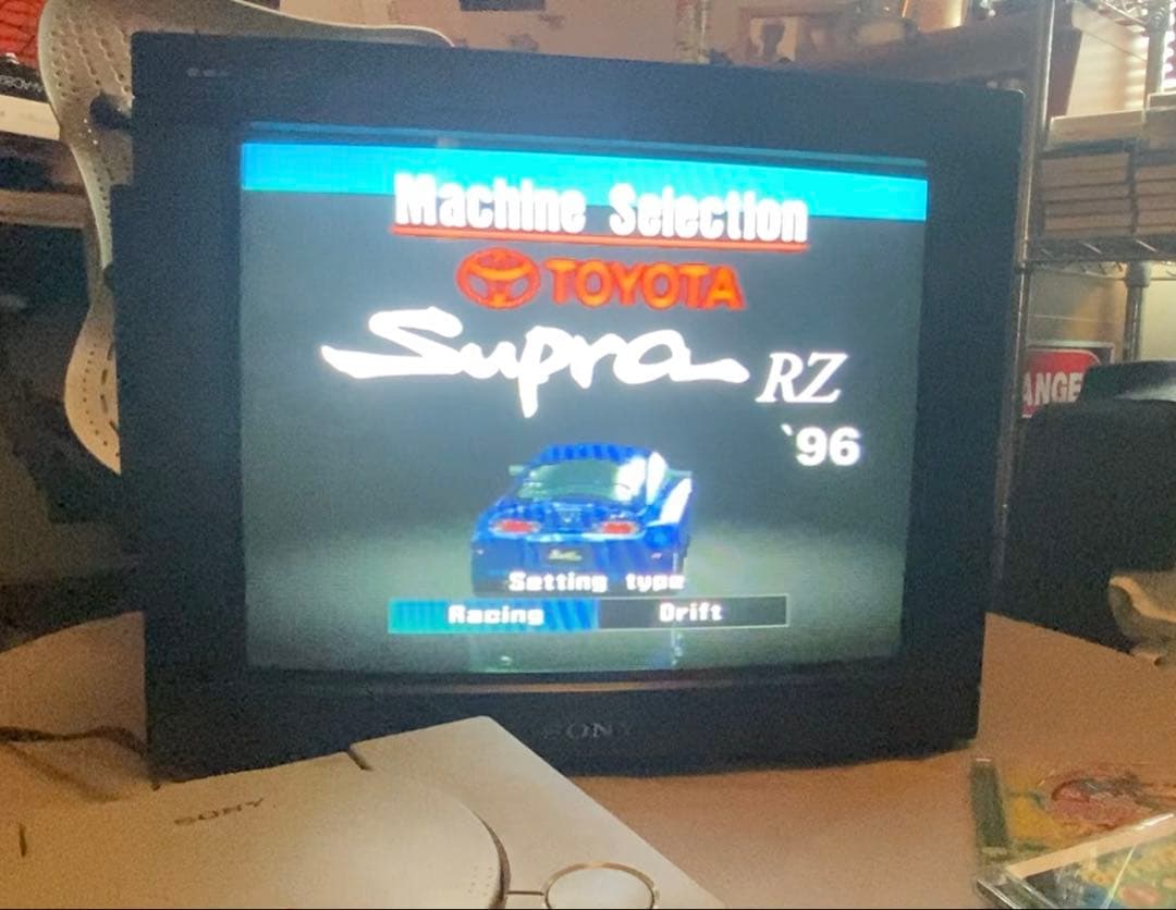 初代プレステ、スーパーファミコン、セガサターンの3つセット！（ゲームおまけ付き）