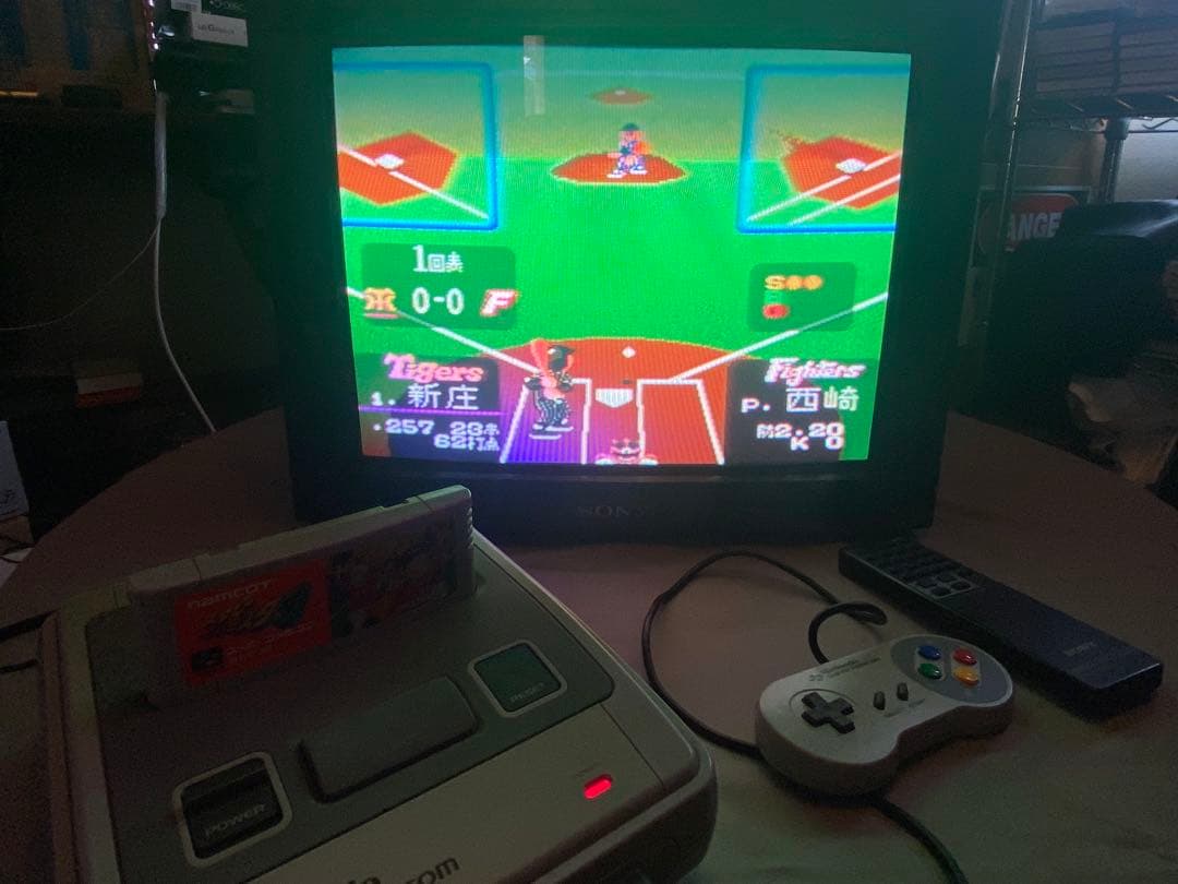 初代プレステ、スーパーファミコン、セガサターンの3つセット！（ゲームおまけ付き）