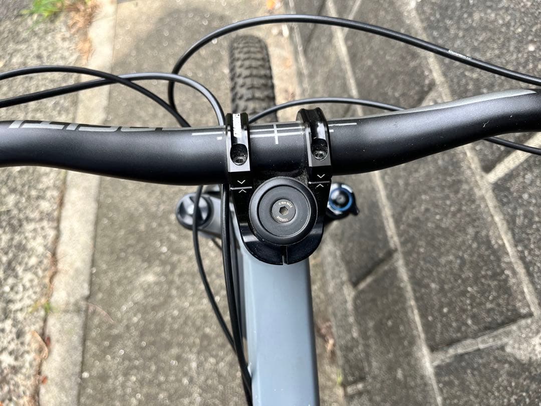 【限定車】　トレック　ロスコ8 MTB treck roscoe 8