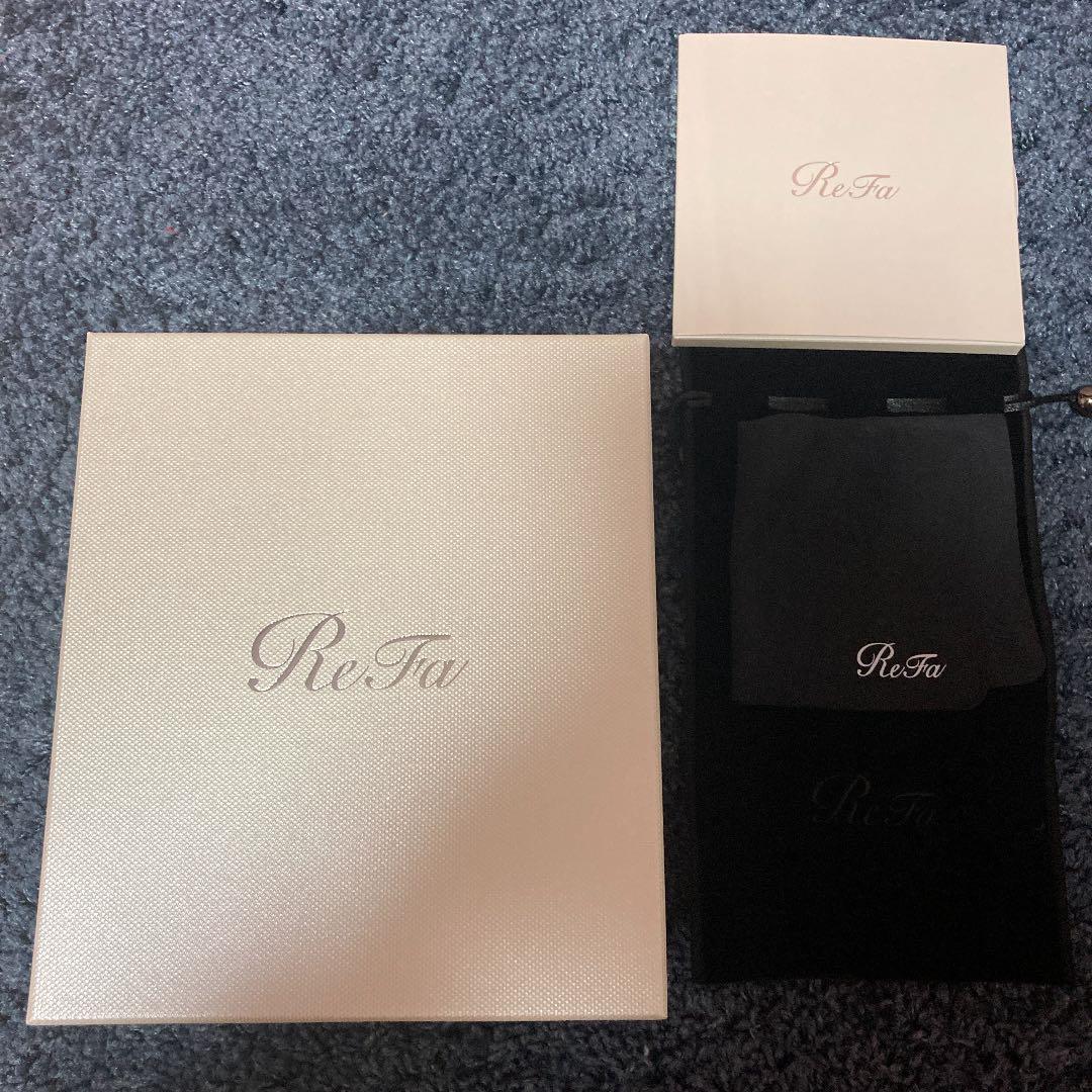 MTG ReFa 4CARAT リファ