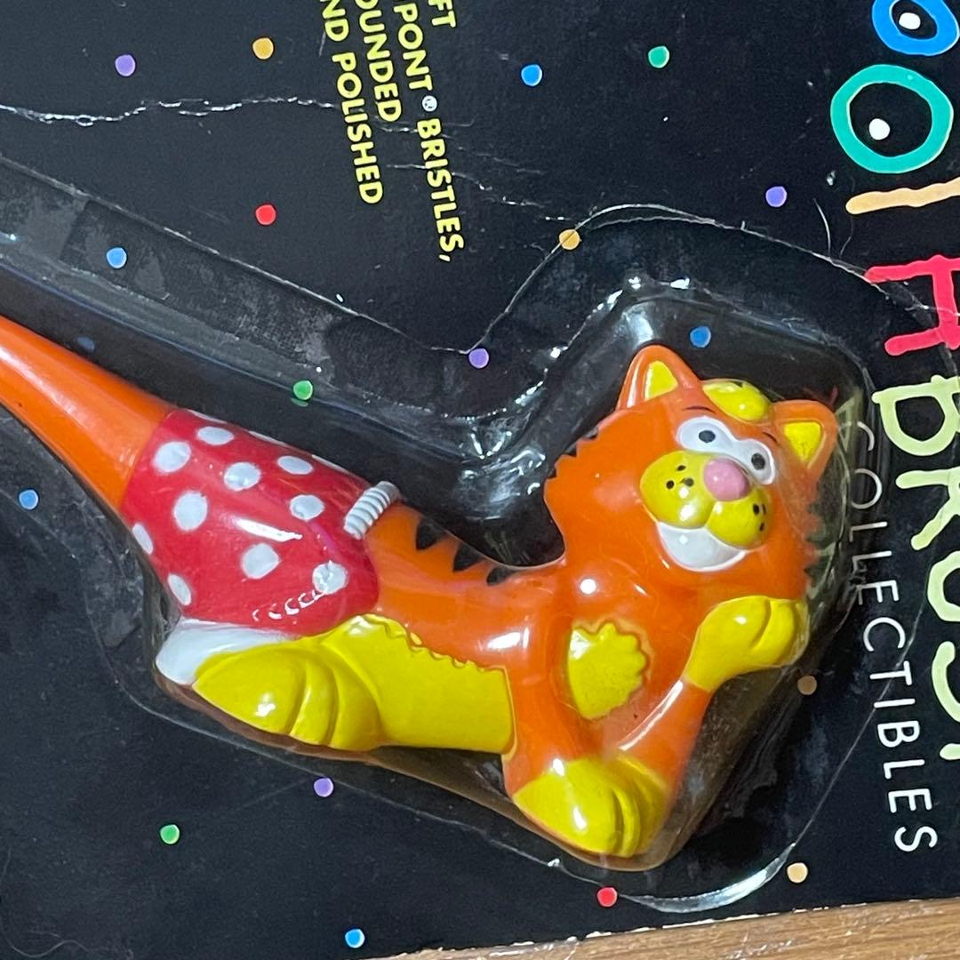 歯ブラシ 17本 スパイダーマン・Felix・Garfieldなど …