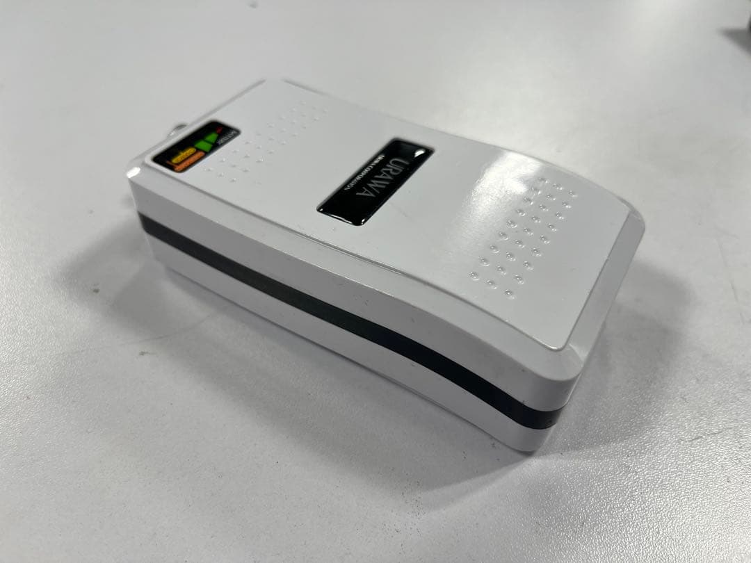 【③】URAWA G3マシーン／本体・ハンドピース