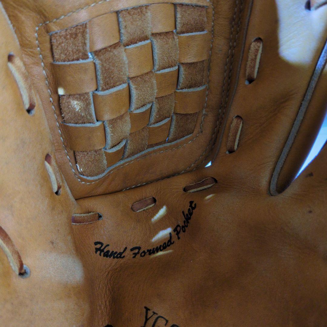 アディダスYG9010 プロフェッショナルグローブ