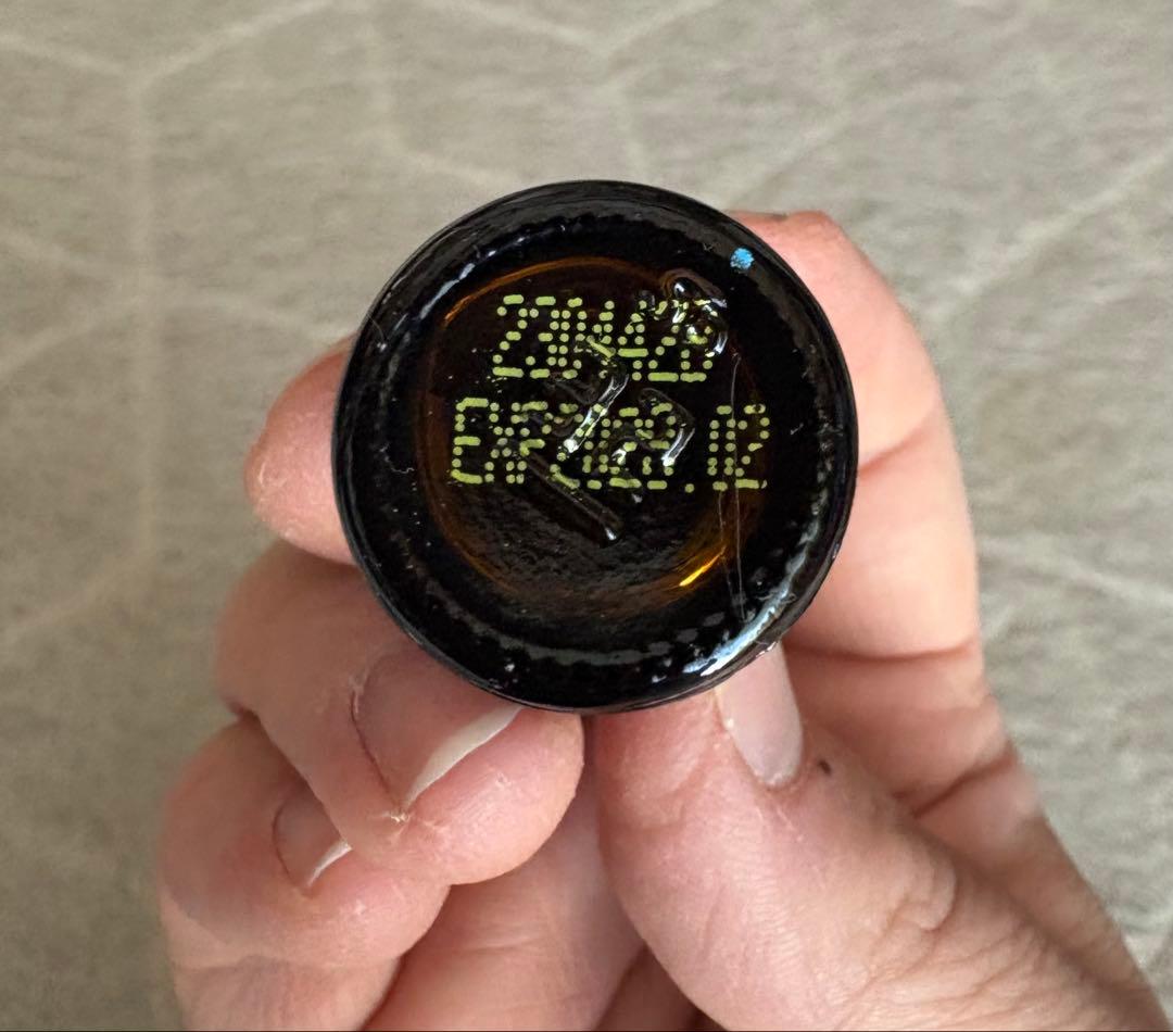 doTERRA 感情オイル 6本セット(開封済)