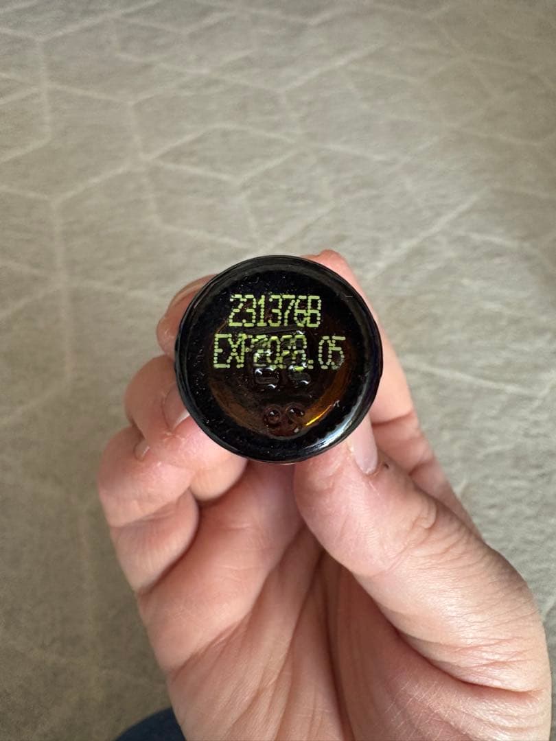 doTERRA 感情オイル 6本セット(開封済)