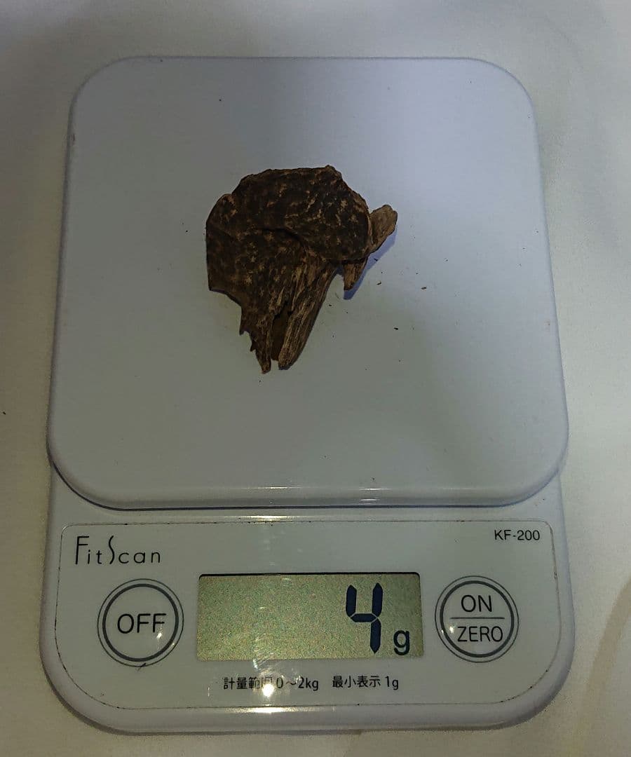 香木 沈香 伽羅 聞香◎ベトナム フエ産 涅槃