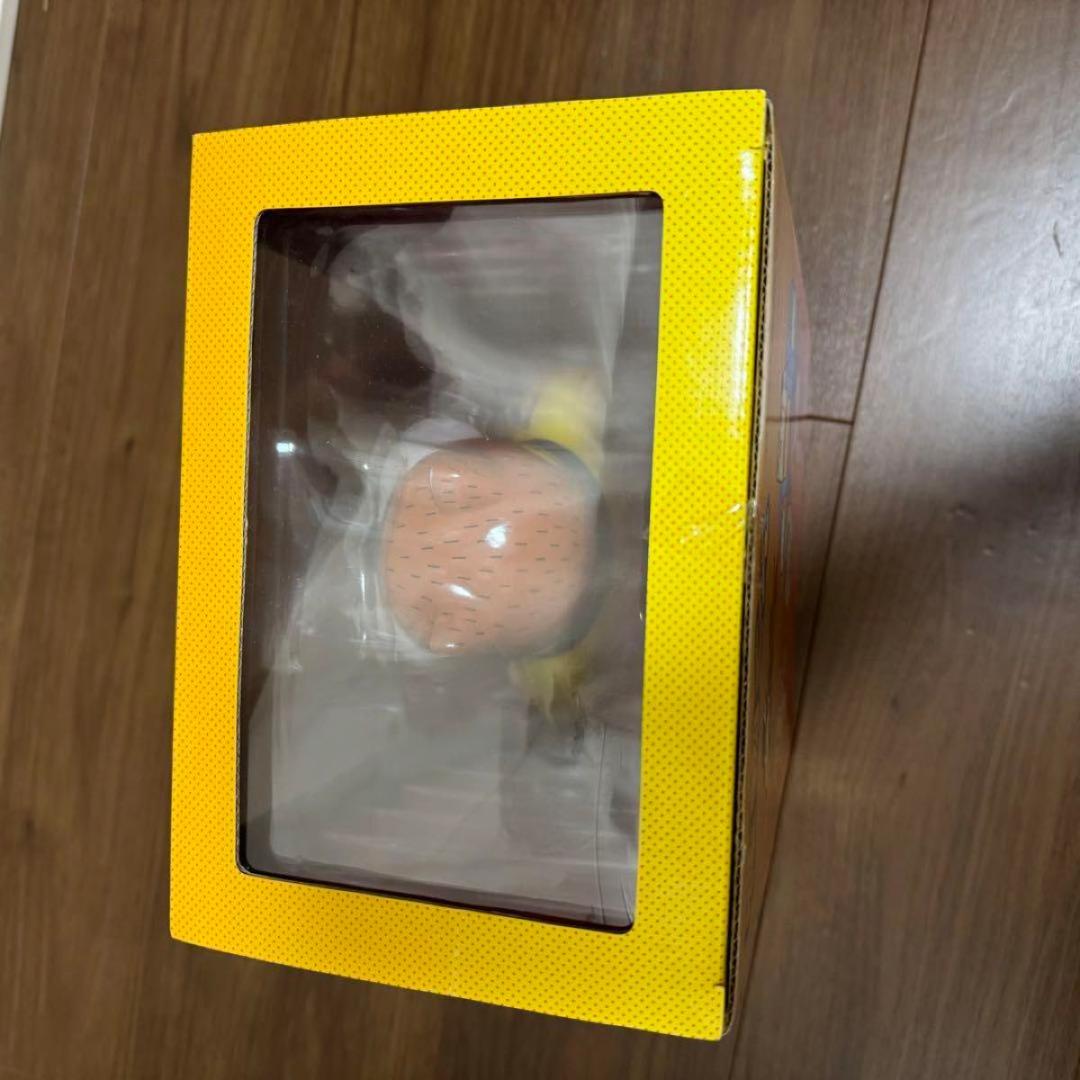 メディコム・トイ(MEDICOM TOY) VCD オオカミ男　怪物くん