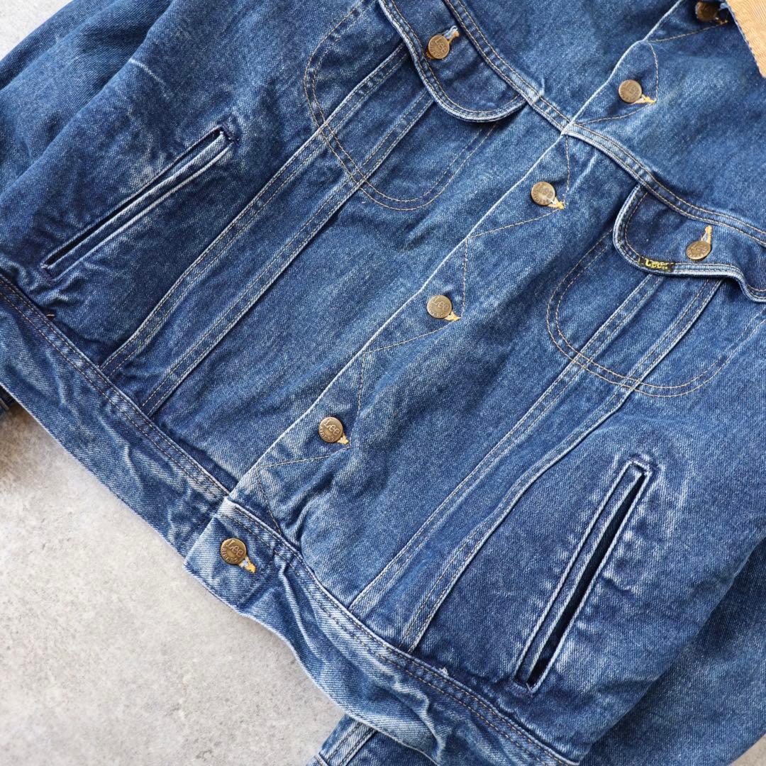 70s80s Lee STORM RIDER リー ストームライダー ジャケット