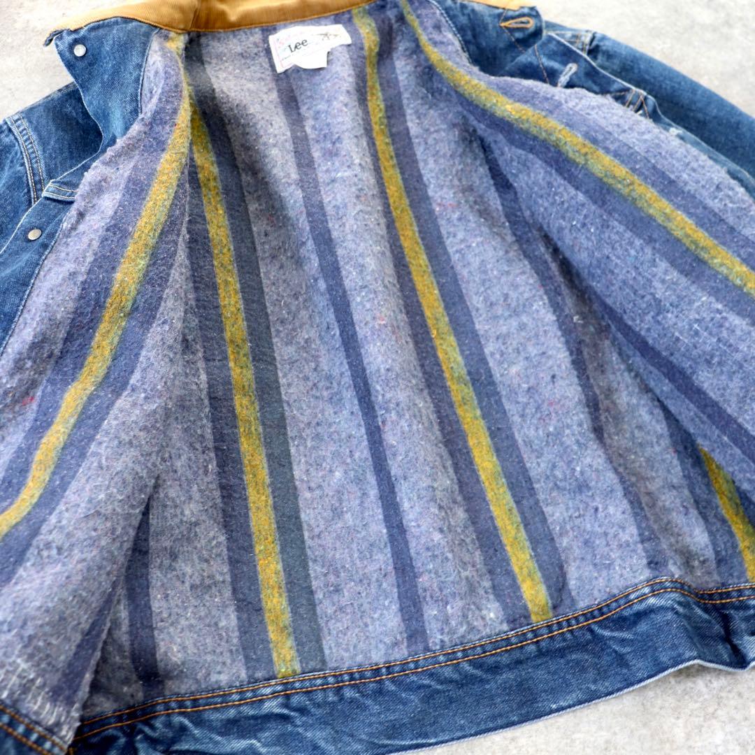 70s80s Lee STORM RIDER リー ストームライダー ジャケット