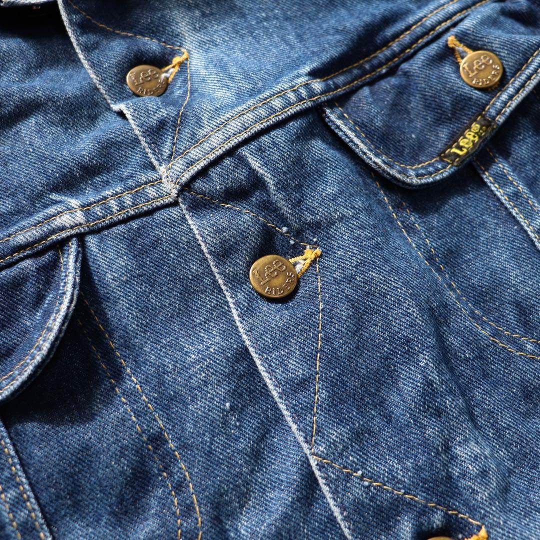 70s80s Lee STORM RIDER リー ストームライダー ジャケット