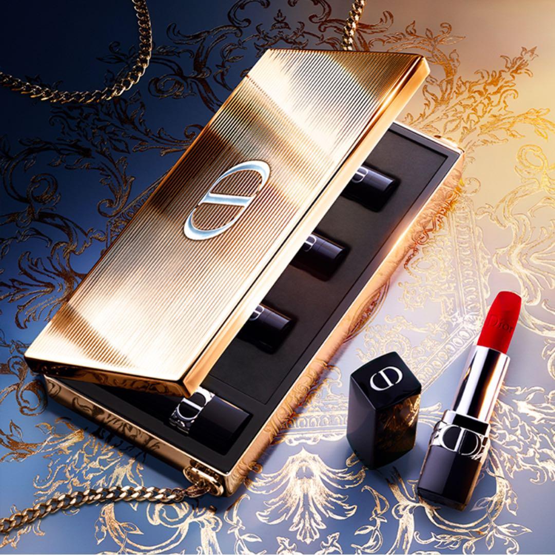 お値下げ！Dior クリスマスコフレ2023