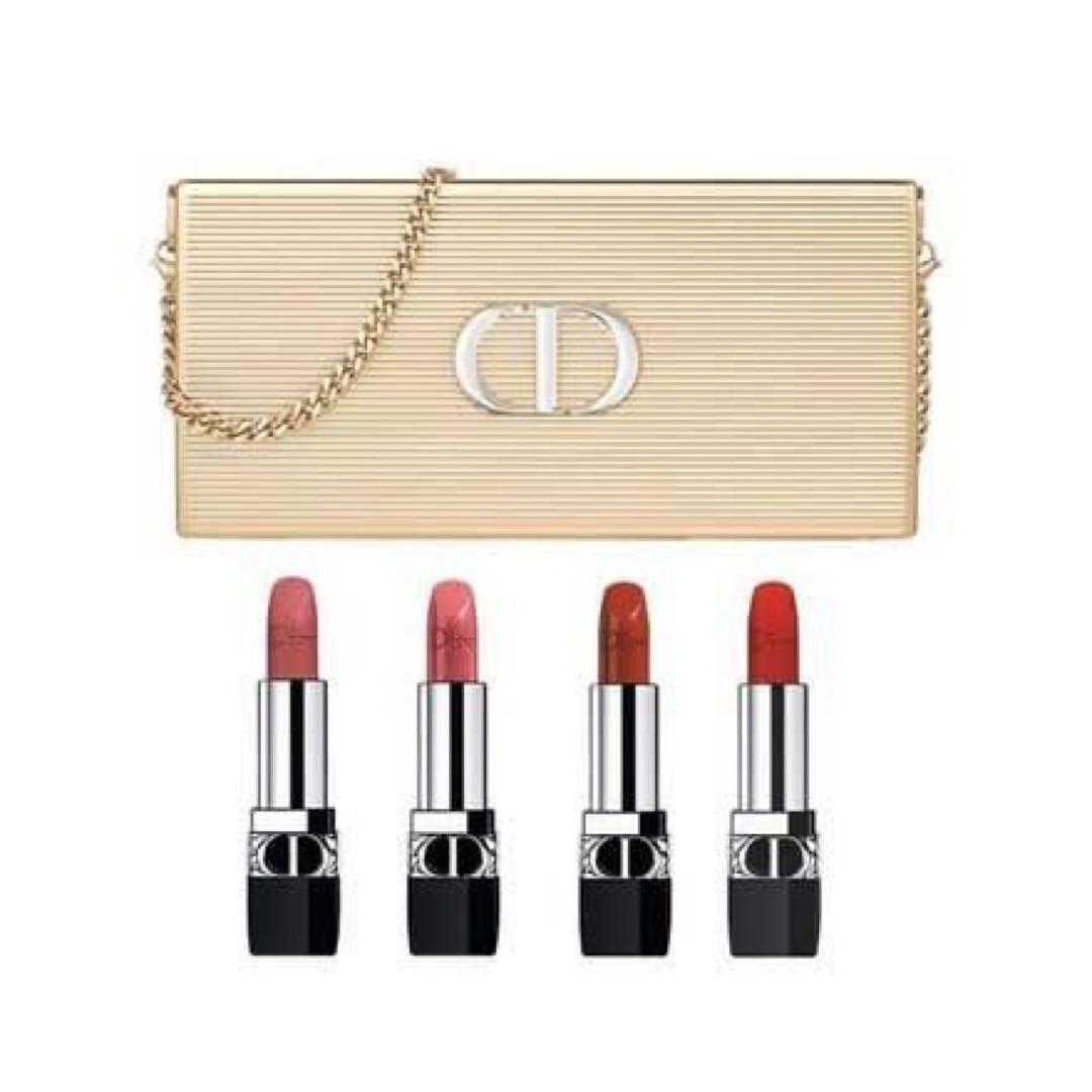 お値下げ！Dior クリスマスコフレ2023