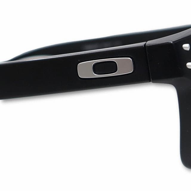 オークリー OO9244-2756 HOLBROOK セルフレーム サングラス