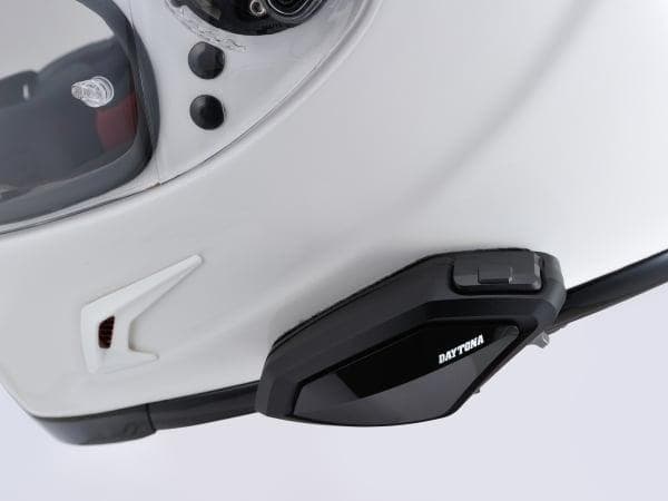 ▶️デイトナ DT-01+（6人通話）25028ブルートゥースインカム（1台）