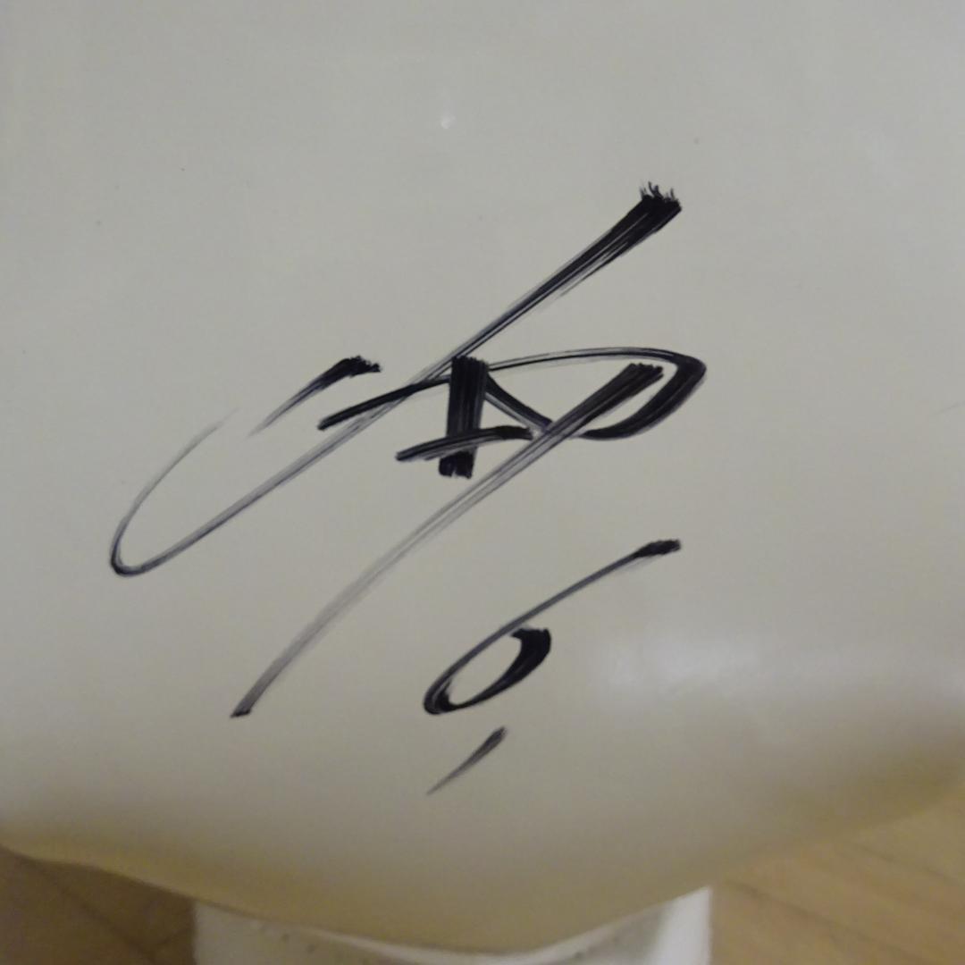 希少 読売ジャイアンツ キャディバッグ坂本勇人 サイン入り