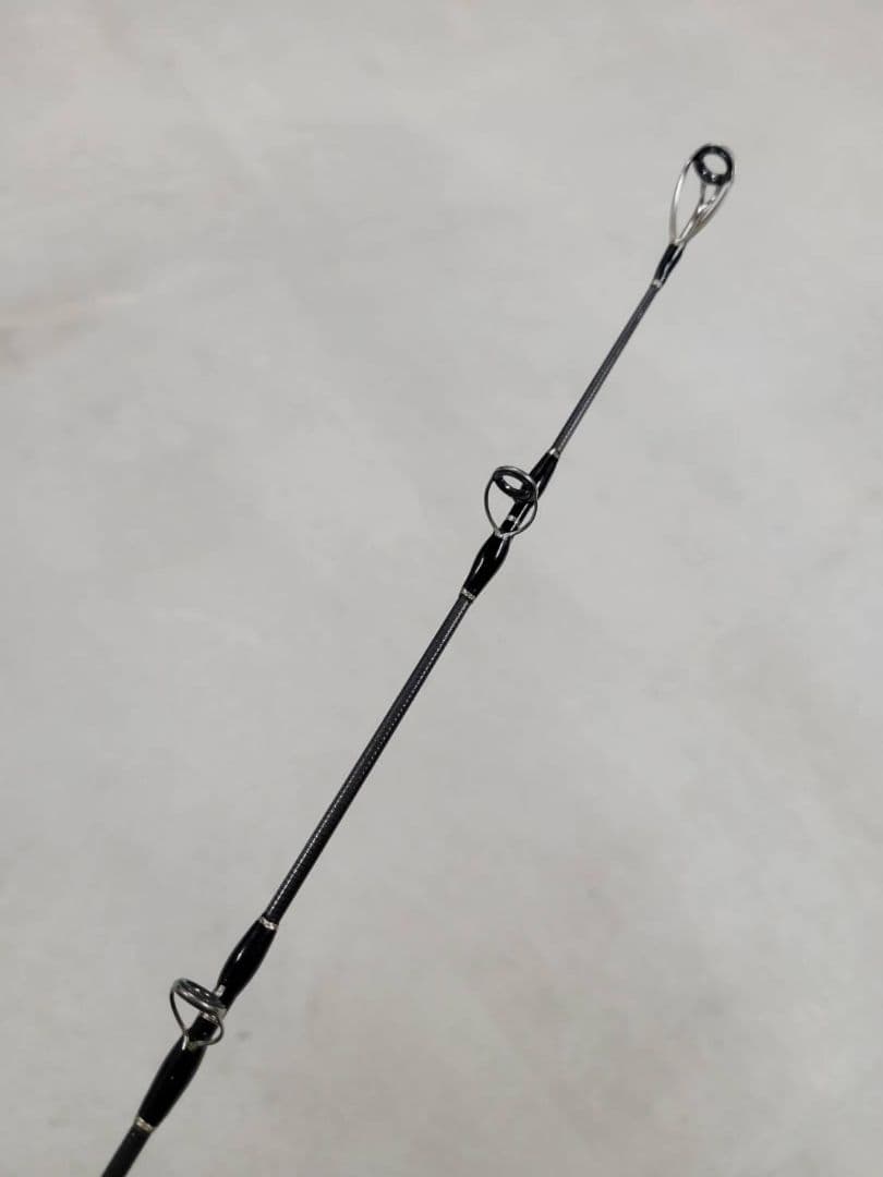 MC ワークス　ロッド　リアルフュージョン633LR/B