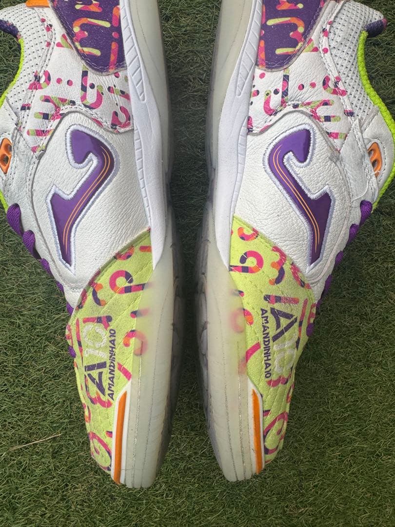 JOMA TOP FLEX 27.5cm 限定品