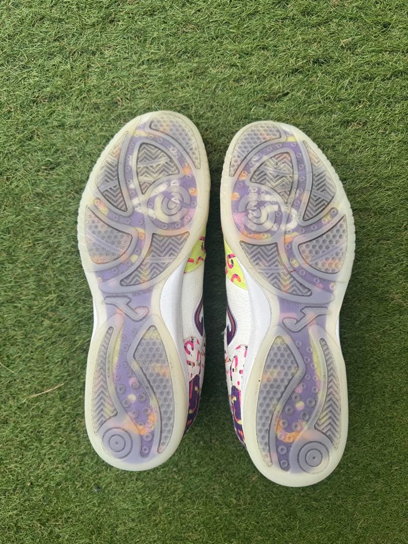 JOMA TOP FLEX 27.5cm 限定品