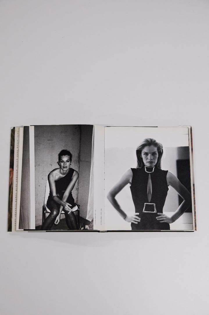 Juergen Teller ユルゲンテラー 写真集