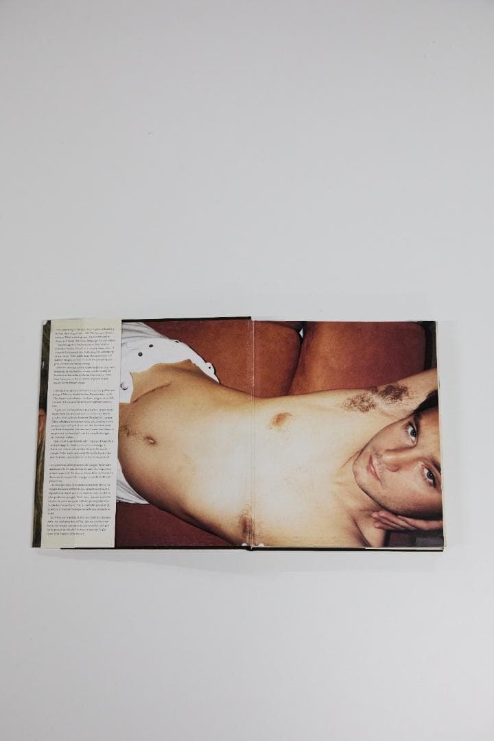 Juergen Teller ユルゲンテラー 写真集