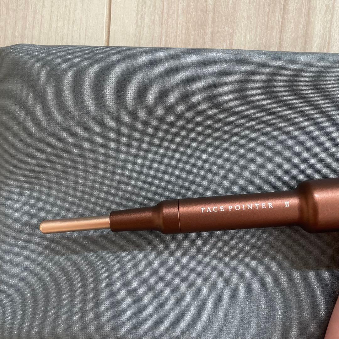 即発送 美品 corefit コアフィット フェイスポインターⅡ リニューアル