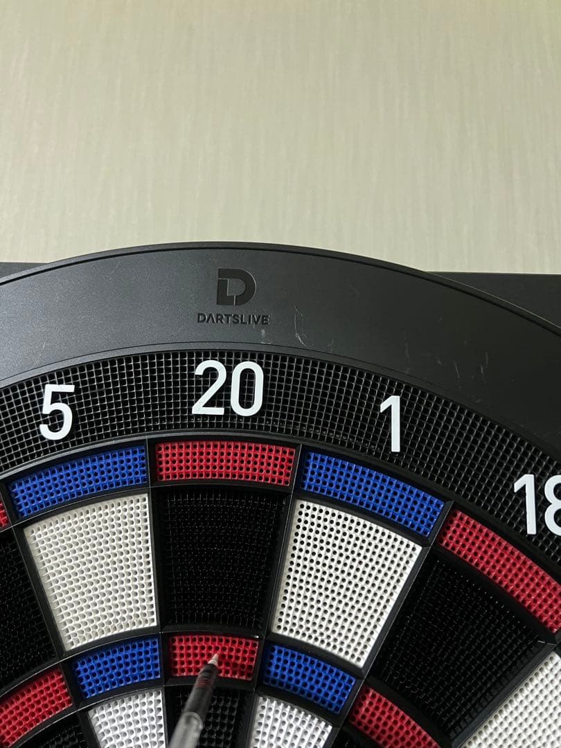 ダーツ BLITZER DARTSLIVE 