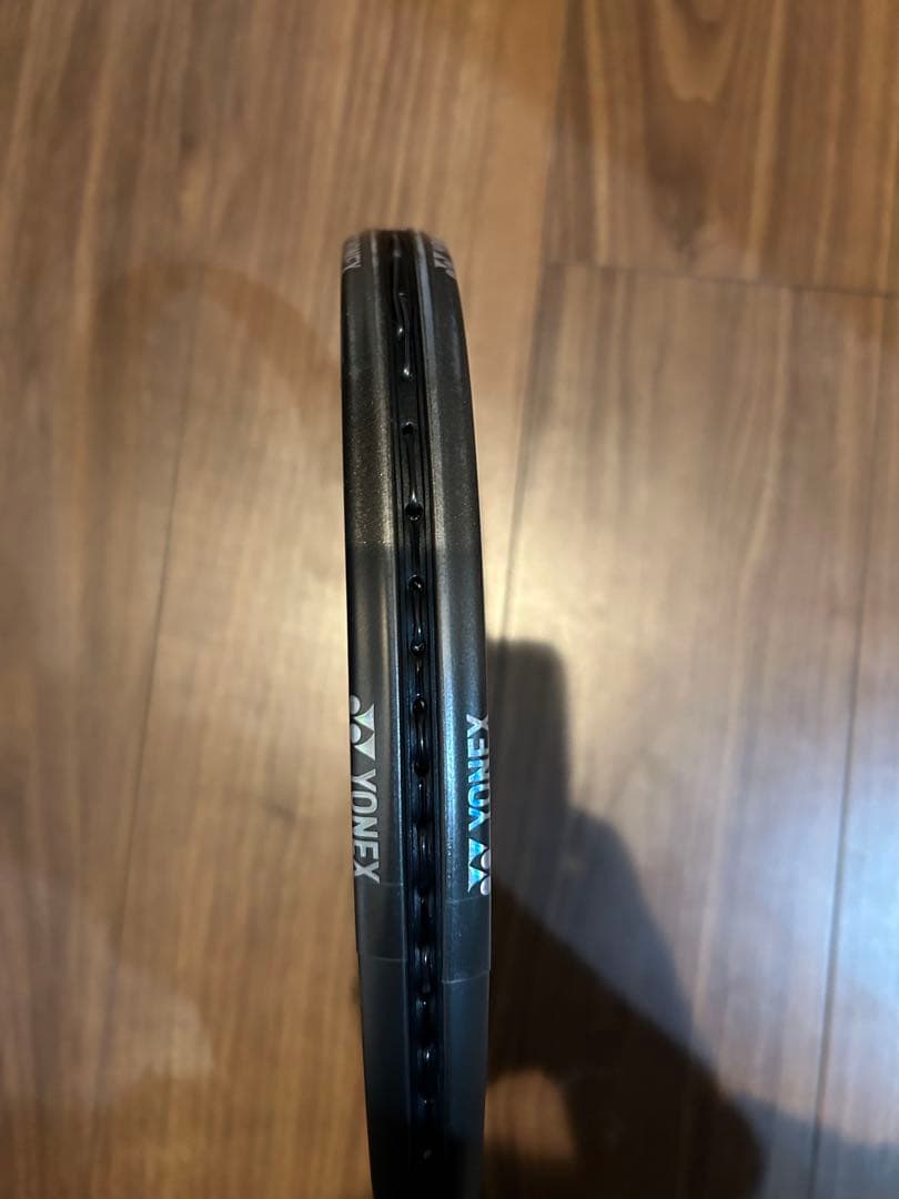 YONEX ボルトレイジ 8s 新色　未使用