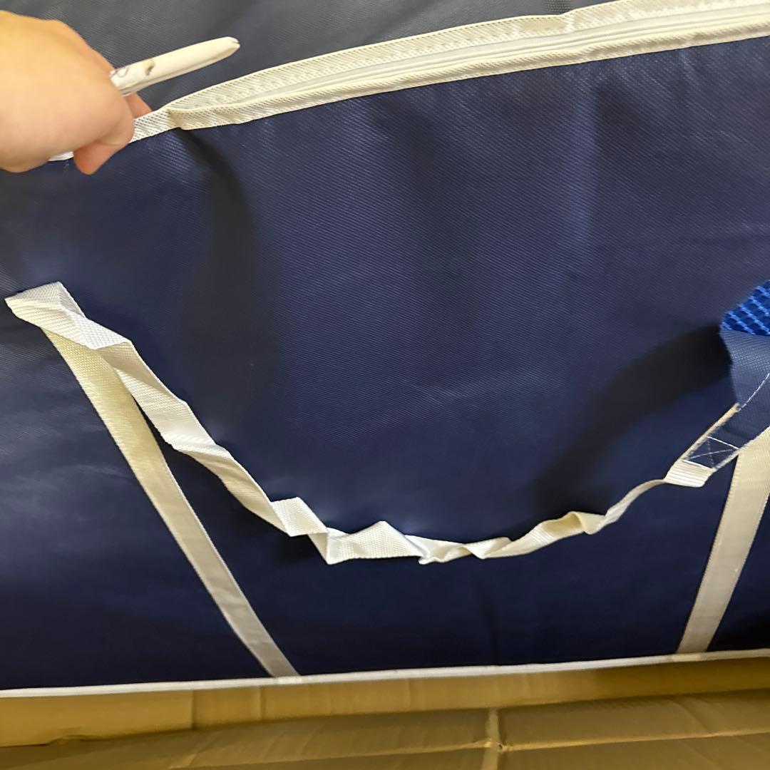 Shop Japan True Sleeper ダブル