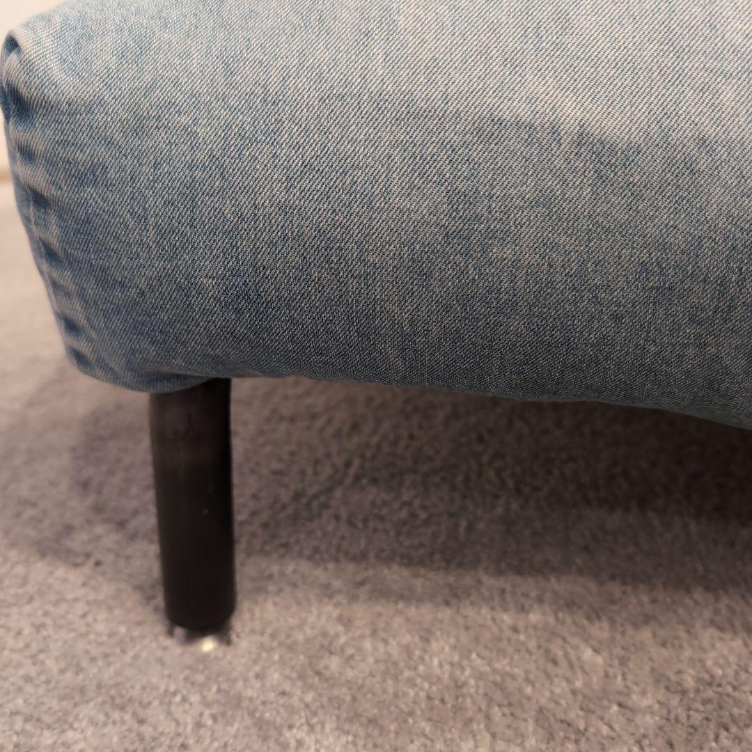 ★値引き★　1人掛けソファ　ジャーナルスタンダードファニチャー