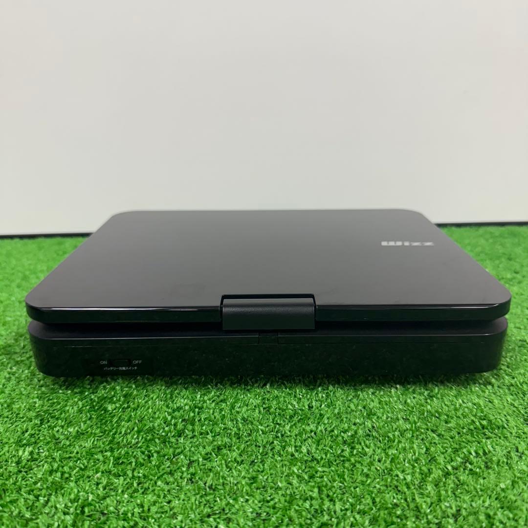 展示未使用 Wizz WPB‑S1006 ポータブルBD/DVDプレーヤー