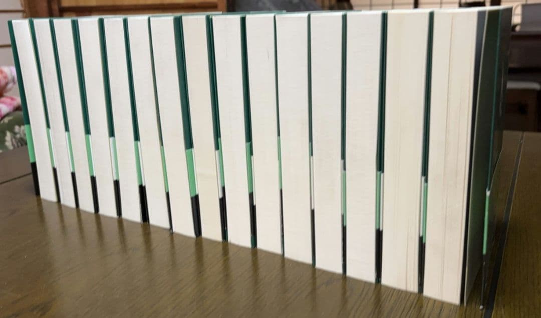 決定版 カムイ伝全集 第一部 全15巻セット 白土三平