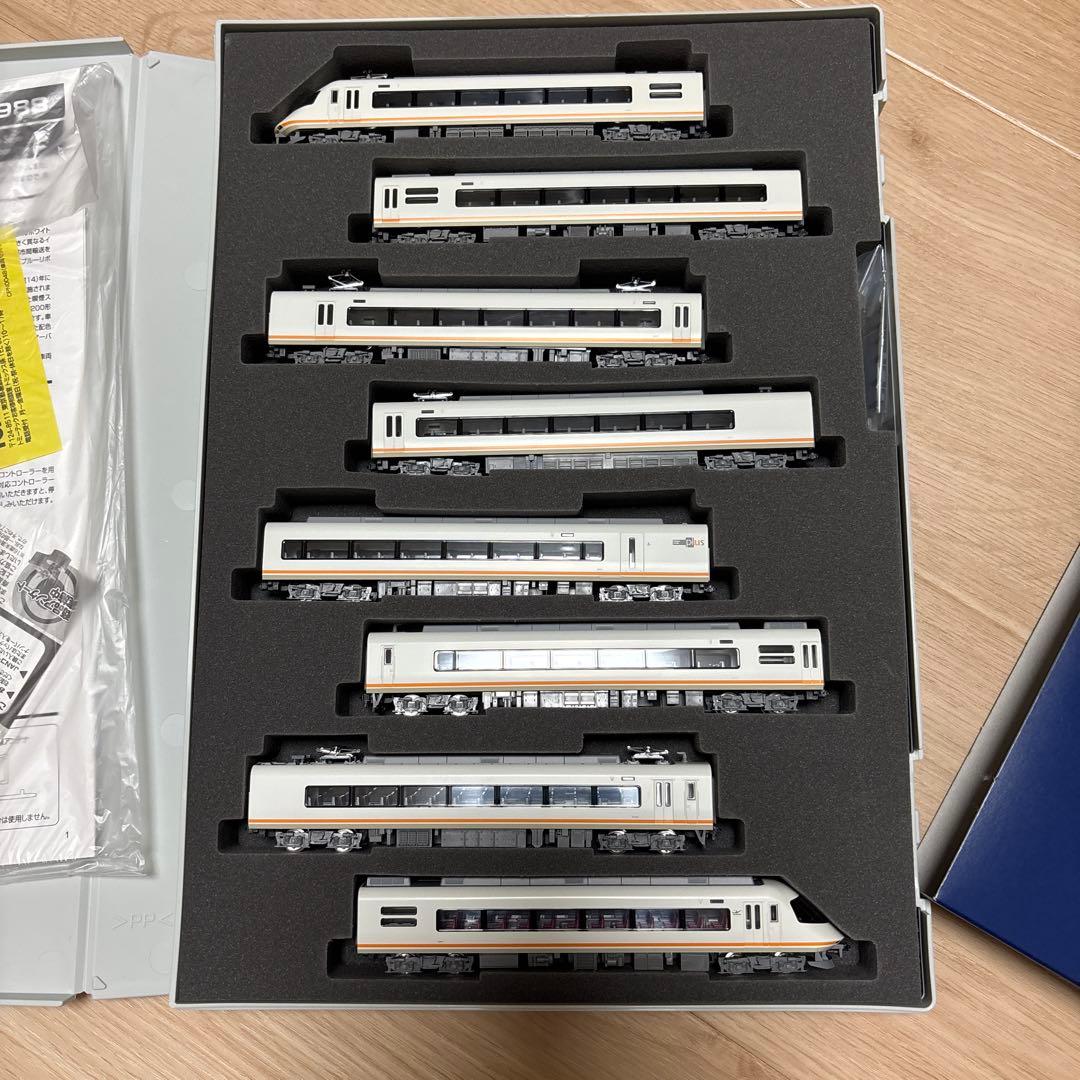 TOMIXアーバンライナーplusセット98988未使用品　Nゲージ