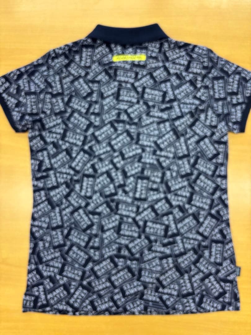 パーリーゲイツレディースポロシャツ6点セット