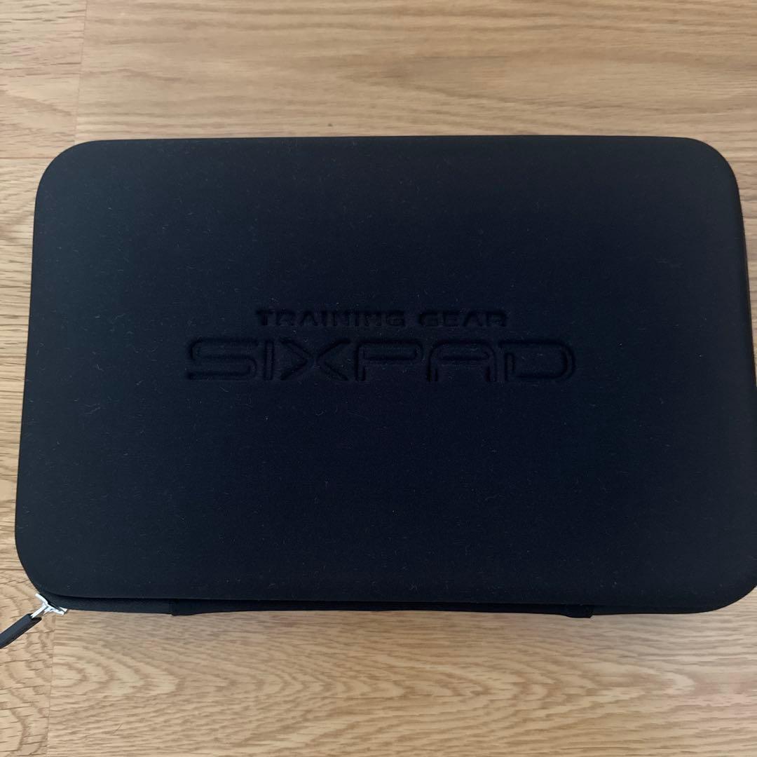 シックスパッド パワースーツライト アブズ　M SIXPAD Powersuit