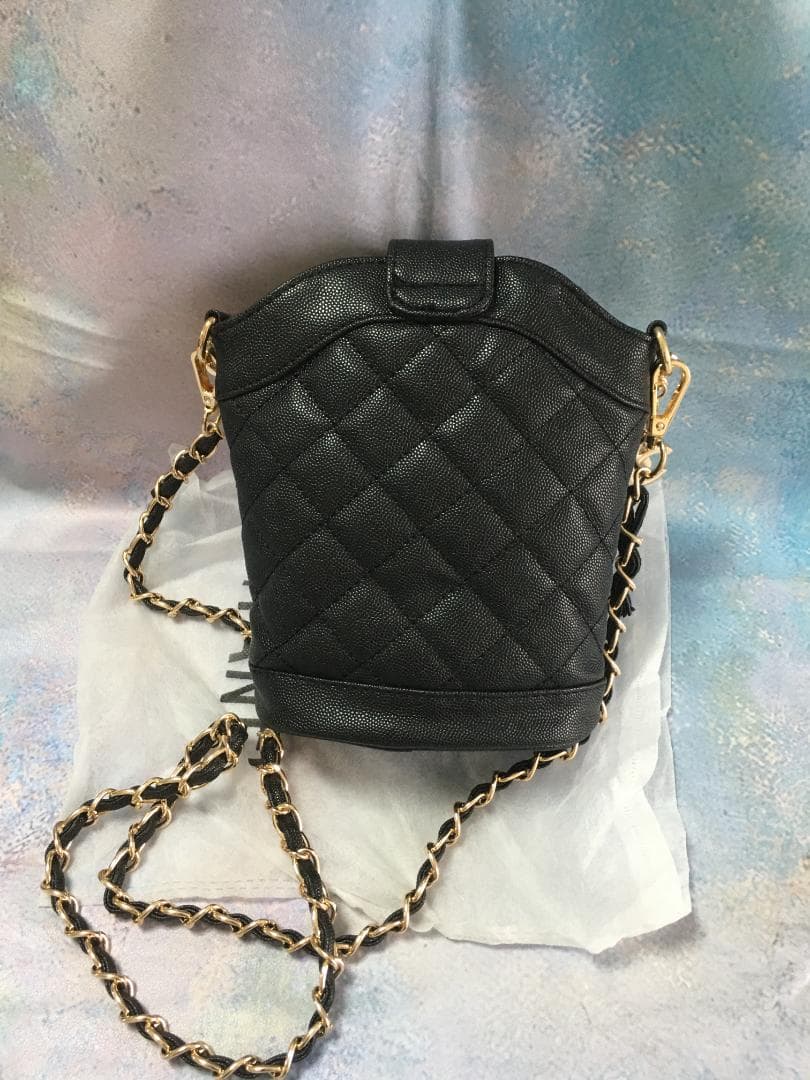 バッグ ショルダーバッグ ブラック