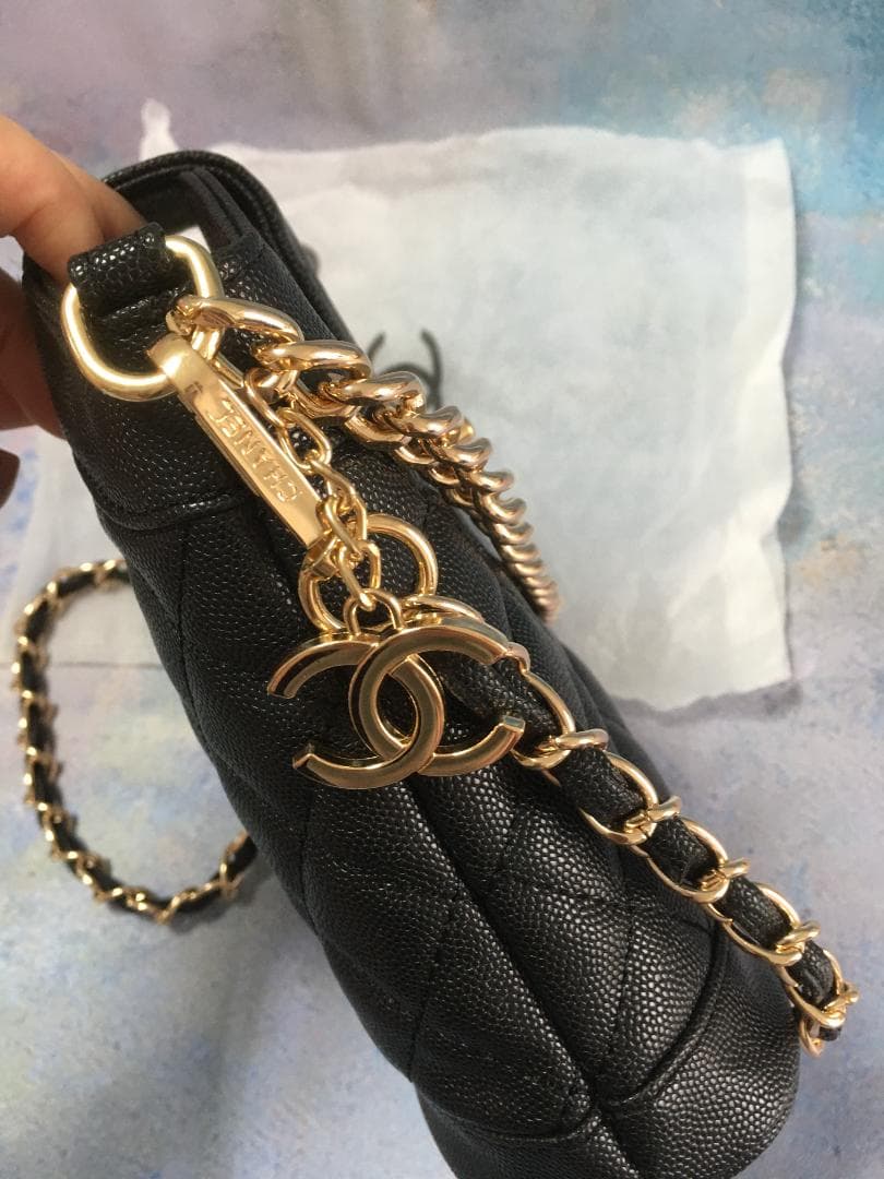 バッグ ショルダーバッグ ブラック