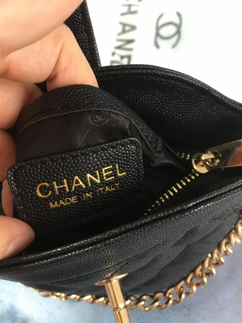 バッグ ショルダーバッグ ブラック