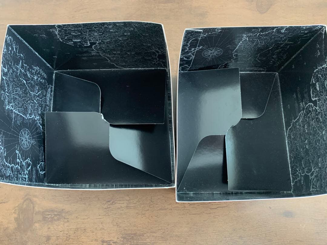 ONEPIECE ワンピース　ログコレクション　セット　ボックス　限定　レア