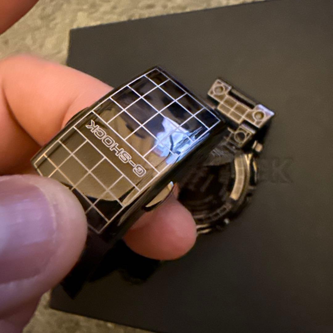 GMW-B5000CS-1JR ソーラー電池