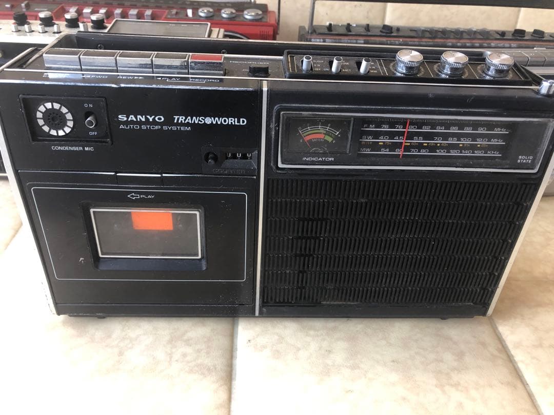 PERDISCO LX-3などまとめて売り5台ジャンク(G19)